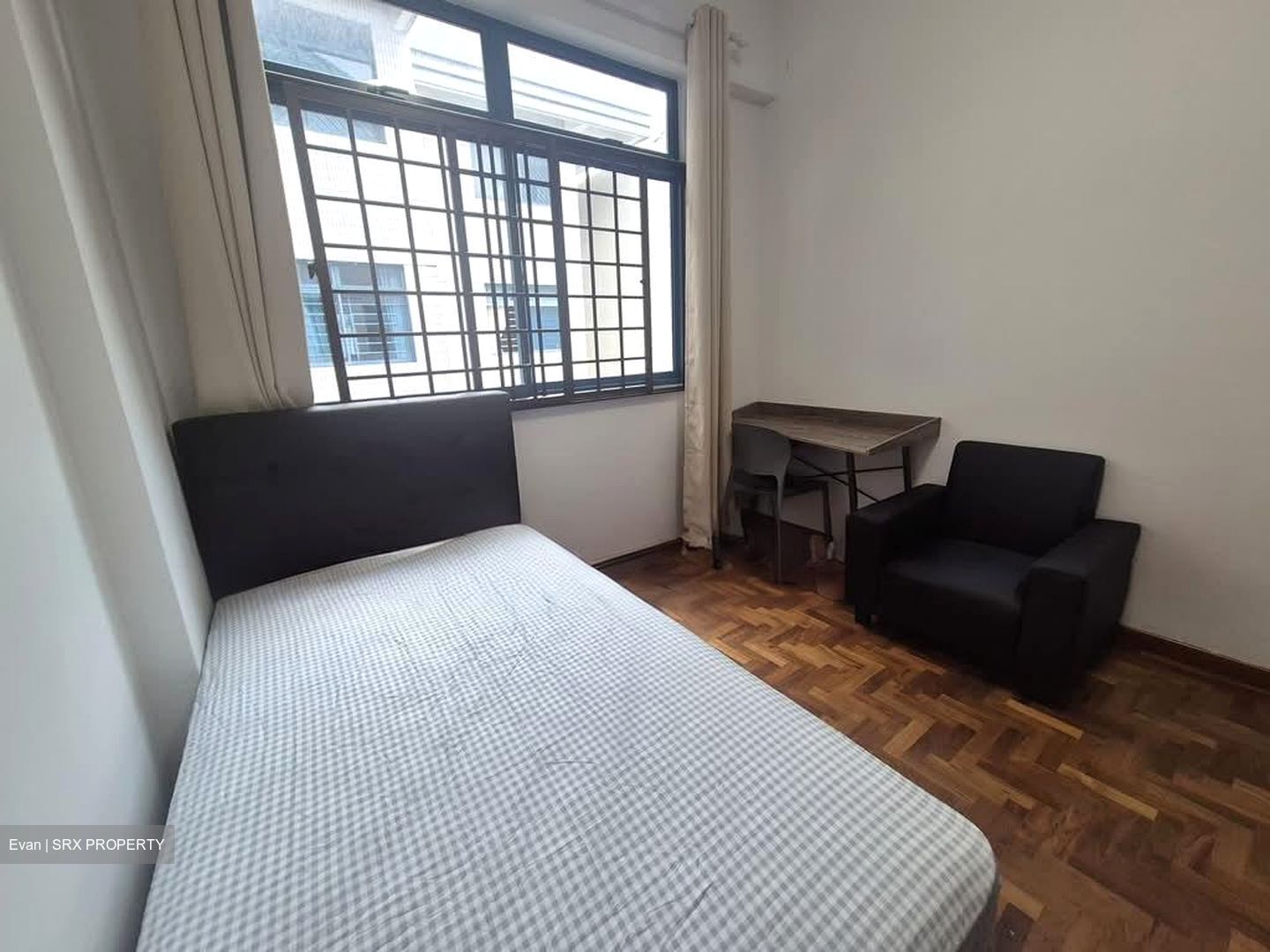 Palm Lodge (D14), Apartment #602726791